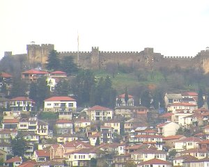 reportazi Ohrid