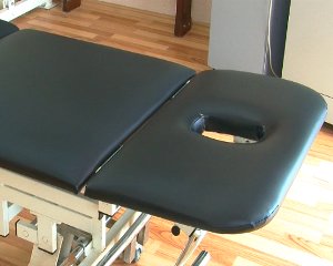 стол за масажа
