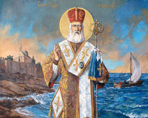sv.Nikola