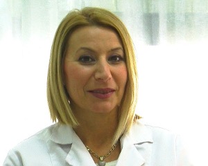 Јулијана Василевска