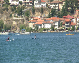 ohrid