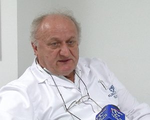 dr stojanoski