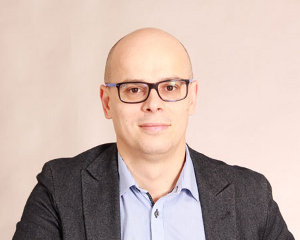 prof.d-r Petar Popovski