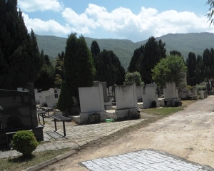 гробишта