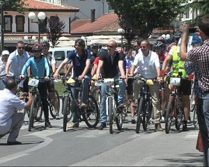 velosipedi bezbednost