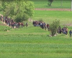 migranti azil