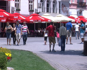 ohrid iseleni