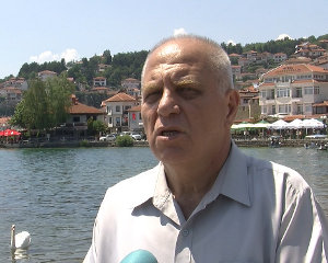 Trajce Talevski Ohrid S.O.S