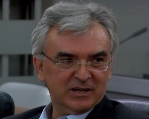 Zoran Verushevski