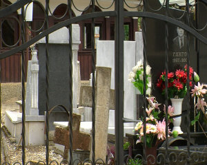 гробишта