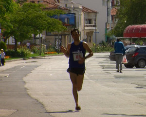 atletika