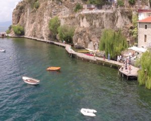 ohrid