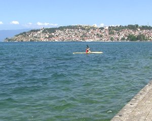 ohrid