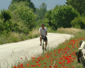 ohrid-struga velo pateka