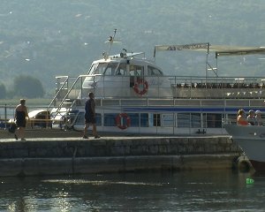 brodovi Ohrid