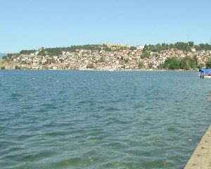 ohrid