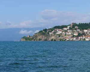 ohrid